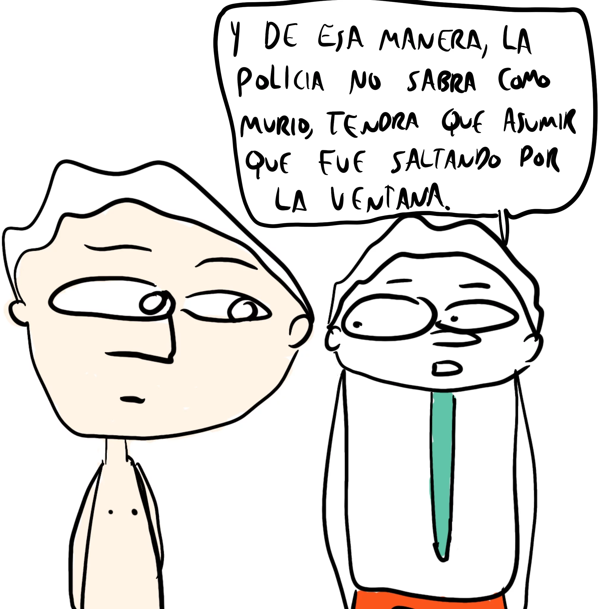 como ocultar un cuerpo